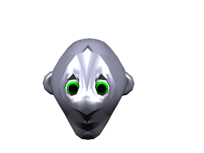 face