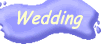 Wedding Button