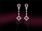 Tourmaline Earrings