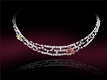 Tourmaline Necklace