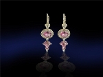 Tourmaline Earrings