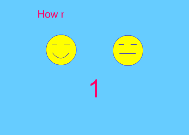 Smiley Faces