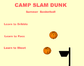 Slam Dunk