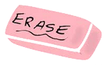 eraser